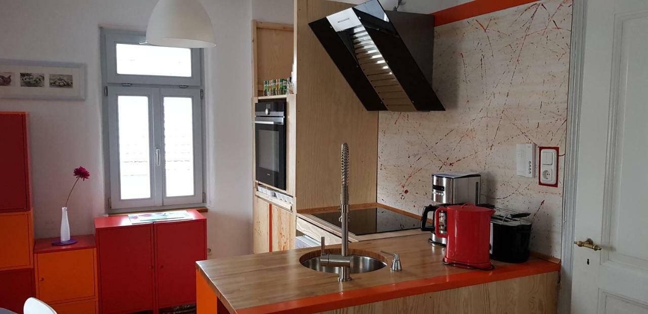 Ferienwohnung Mit Traumbad Хокстер Экстерьер фото